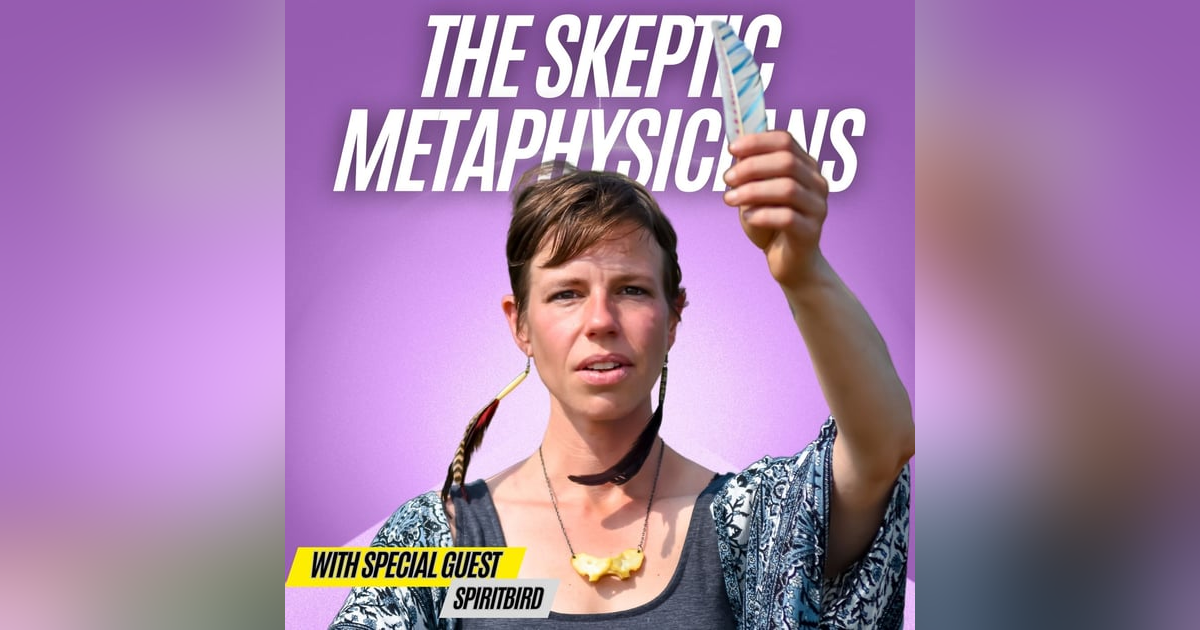 Discovering Your Spiritual Archetype with SpiritBird Discovering Your Spiritual Archetype with SpiritBird