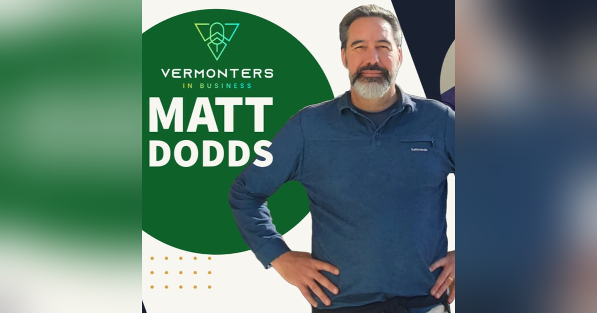 Matt Dodds Brandthropology Matt Dodds Brandthropology