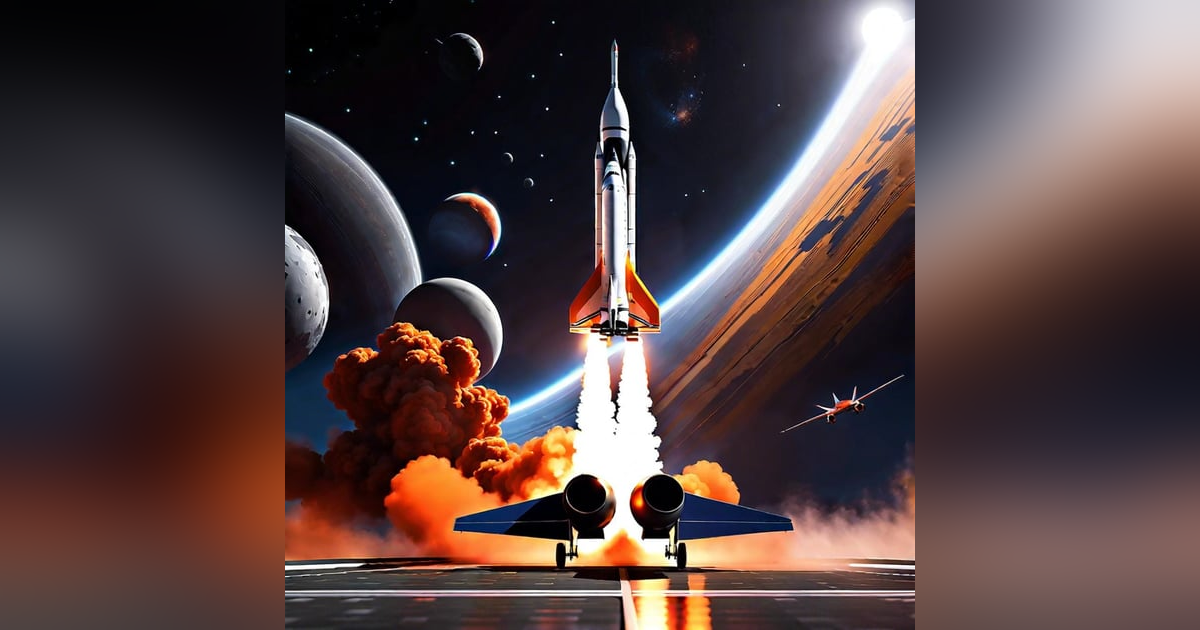 S03E23: Final Flights & Twin Sunsets: Delta IV Heavy's Grand Exit & Life in Binary Star Systems S03E23: Final Flights & Twin Sunsets: Delta IV Heavy's Grand Exit & Life in Binary Star Systems