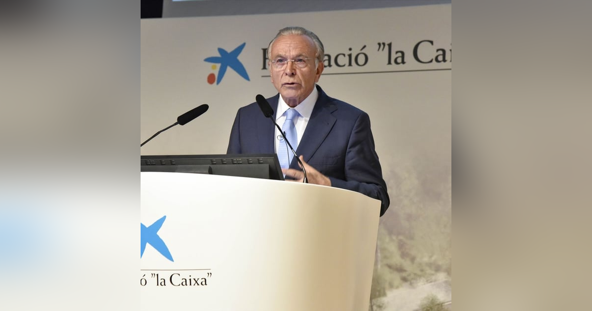 Prensa económica: Fundación La Caixa y Criteria regresan a Cataluña Prensa económica: Fundación La Caixa y Criteria regresan a Cataluña