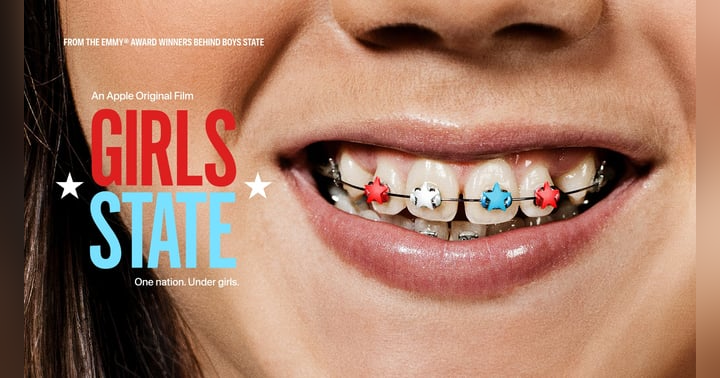 image for Beyond 'Girls State': The Enduring Impact of Youth Political Participation