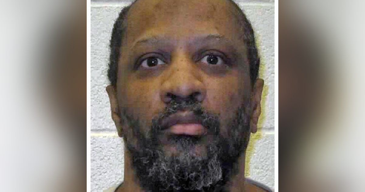 Interview with double murderer Cecil Davis Interview with double murderer Cecil Davis