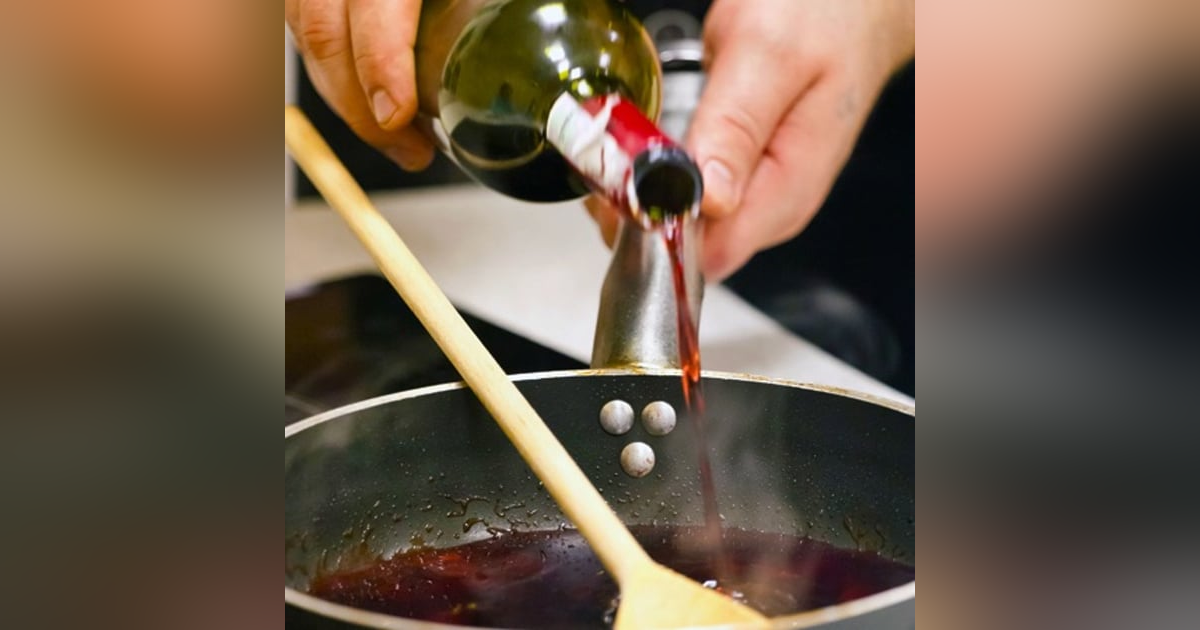 Episode 62-Cooking With Old Wine, Virginia Wine, Winemaker Misrepresents Wine Episode 62-Cooking With Old Wine, Virginia Wine, Winemaker Misrepresents Wine