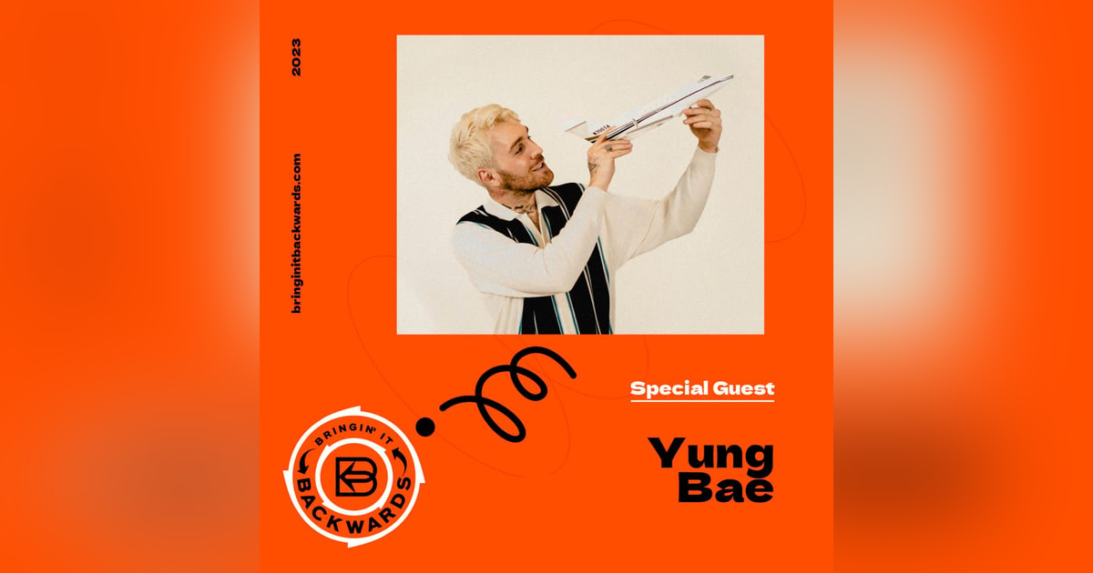 Interview with Yung Bae Interview with Yung Bae