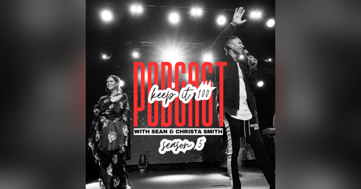 "Birthing A Breakthrough: More Than a Vibe, It Takes A Village" S5 Ep 23 "Birthing A Breakthrough: More Than a Vibe, It Takes A Village" S5 Ep 23