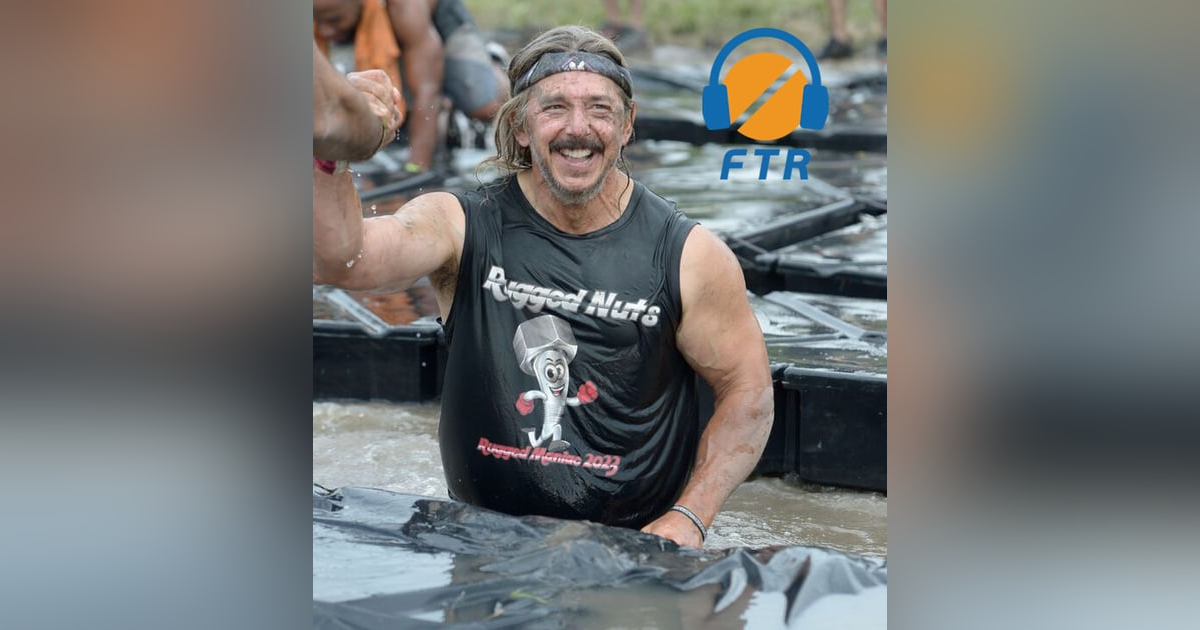 Special Report: The Mud Racers Special Report: The Mud Racers