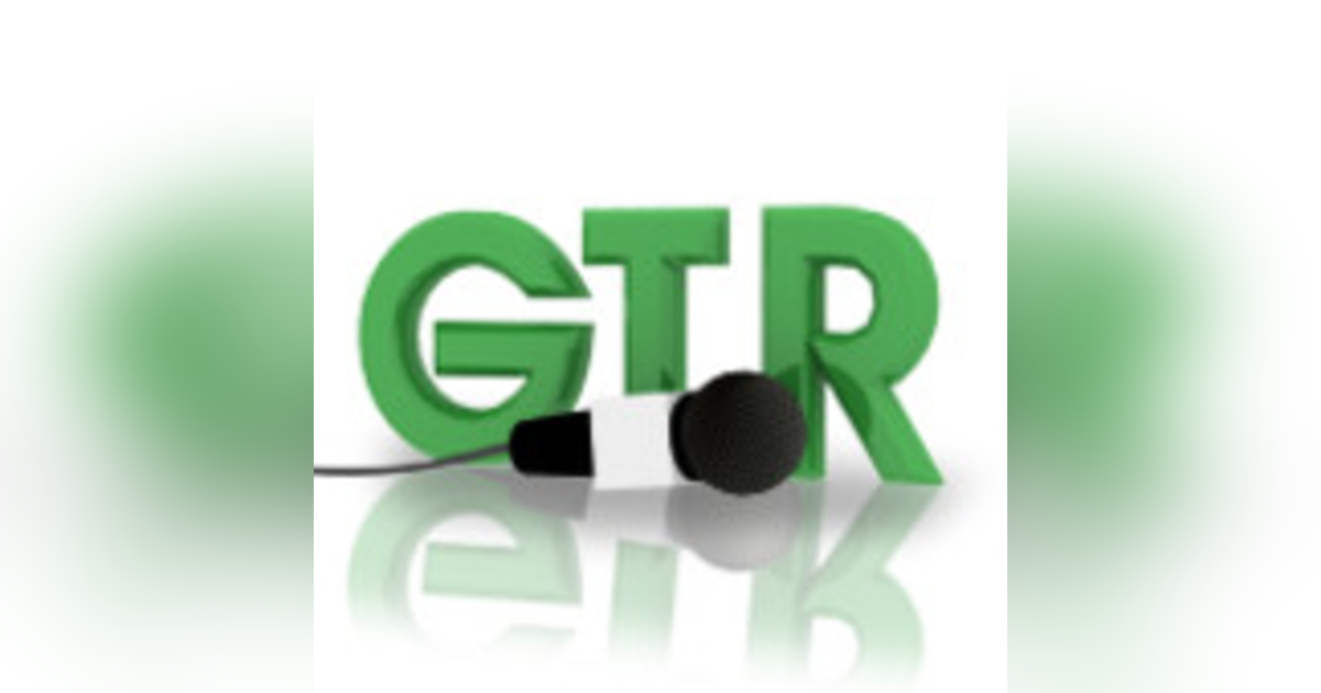 411 Item 224 - Danny Pena from the Gamertag Radio Podcast 411 Item 224 - Danny Pena from the Gamertag Radio Podcast