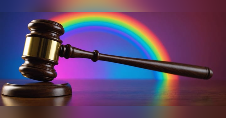 image for Confronting Rising Anti-LGBTQ+ Legislation Through Legal Advocacy and Activism