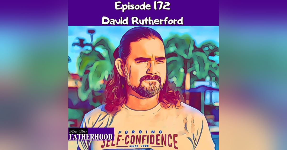 #172 David Rutherford #172 David Rutherford
