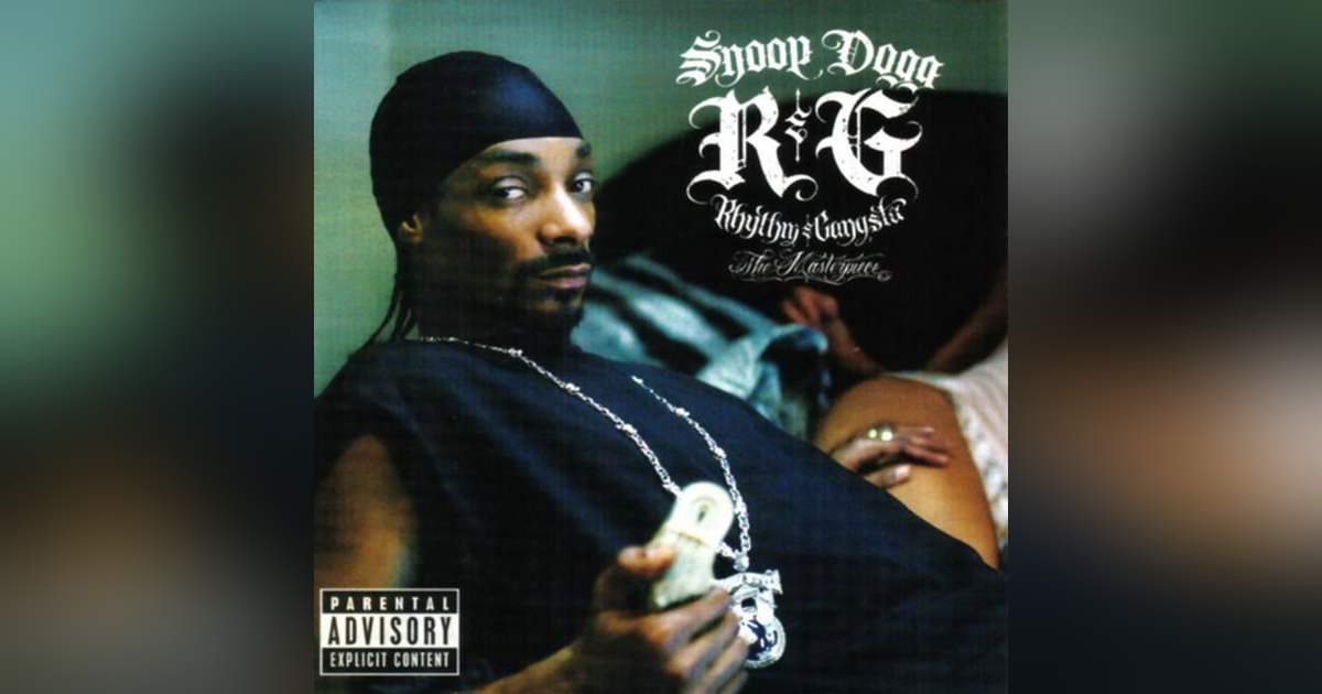 Ep. 12 "Snoop D.O. Double G" Ep. 12 "Snoop D.O. Double G"