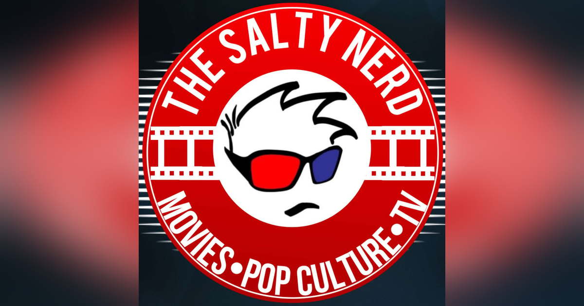 Salty Nerd Reviews: Loki Episode 5 - Journey Into Mystery Salty Nerd Reviews: Loki Episode 5 - Journey Into Mystery