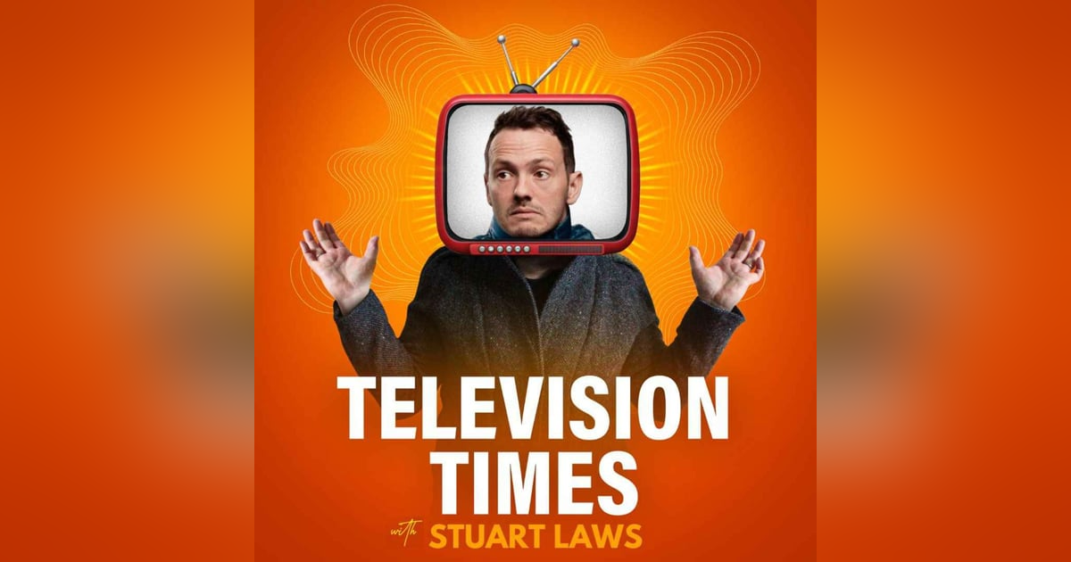 Stuart Laws: Comedy, Autism, and the Art of Beer Mat Flipping Stuart Laws: Comedy, Autism, and the Art of Beer Mat Flipping