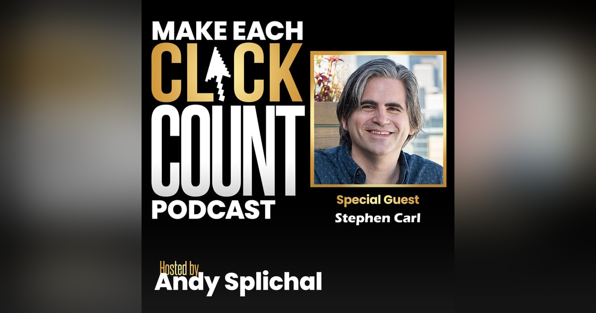 Communicating With Customers During The Holidays with Stephen Carl of Needle Movement Communicating With Customers During The Holidays with Stephen Carl of Needle Movement