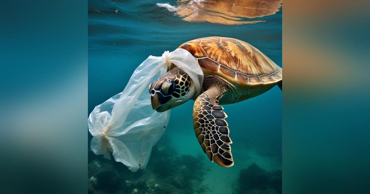 The Quest for Solutions to the Plastic Crisis The Quest for Solutions to the Plastic Crisis