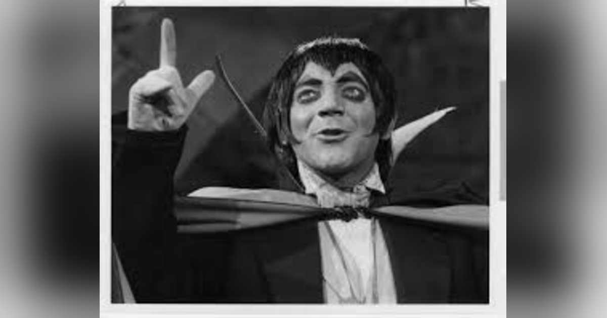 Remembering Billy Van with Greg Oliver Remembering Billy Van with Greg Oliver