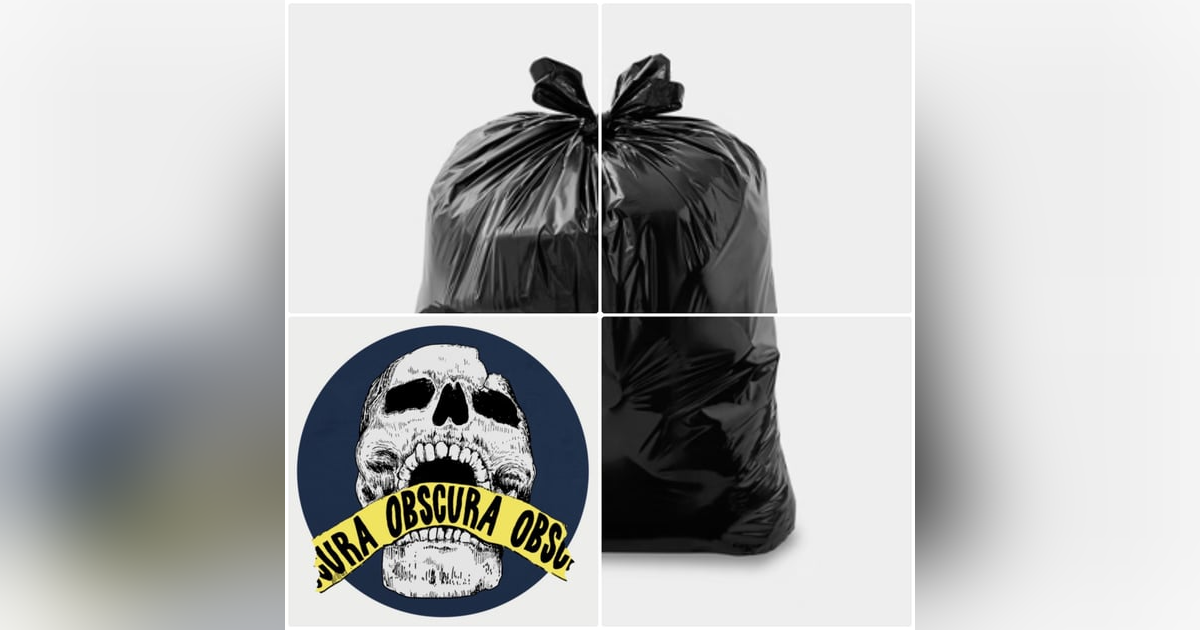 143: The Deadlights Killer - Brian Cohee Jr. - Part 03 143: The Deadlights Killer - Brian Cohee Jr. - Part 03