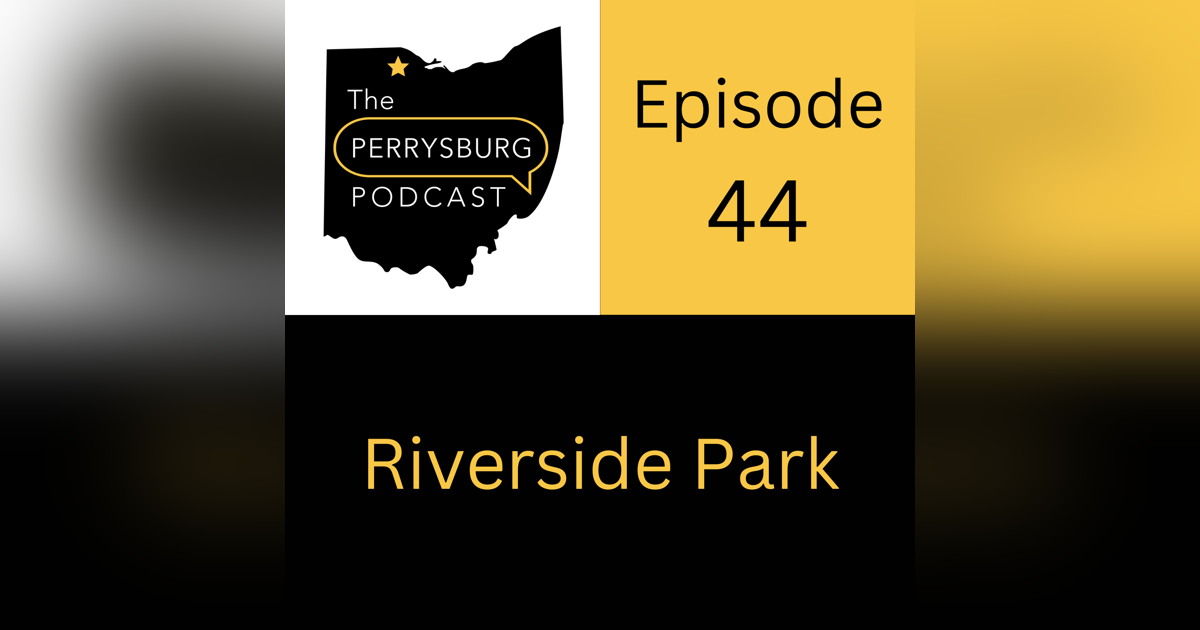 Riverside Park Riverside Park