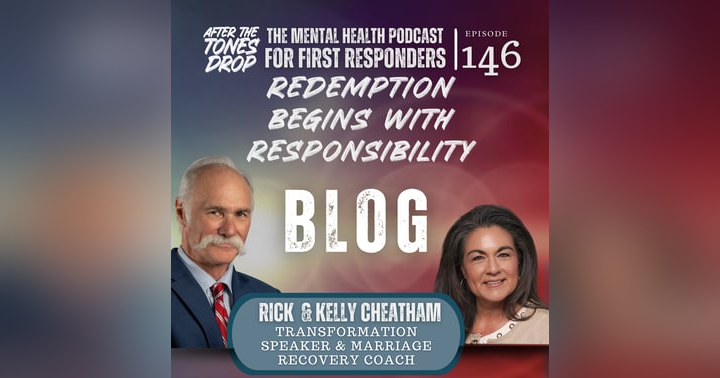 image for S.T.A.R.T. Where You Stand: Redemption Begins With Responsibility