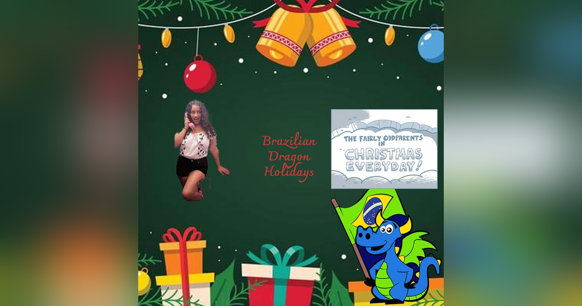 The Fairly OddParents - "Christmas Every Day" (2001) The Fairly OddParents - "Christmas Every Day" (2001)