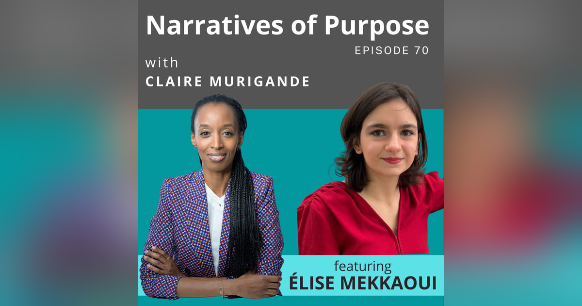 On Leveraging AI to Overcome Radiology Challenges - Women's Health Series with Élise Mekkaoui On Leveraging AI to Overcome Radiology Challenges - Women's Health Series with Élise Mekkaoui