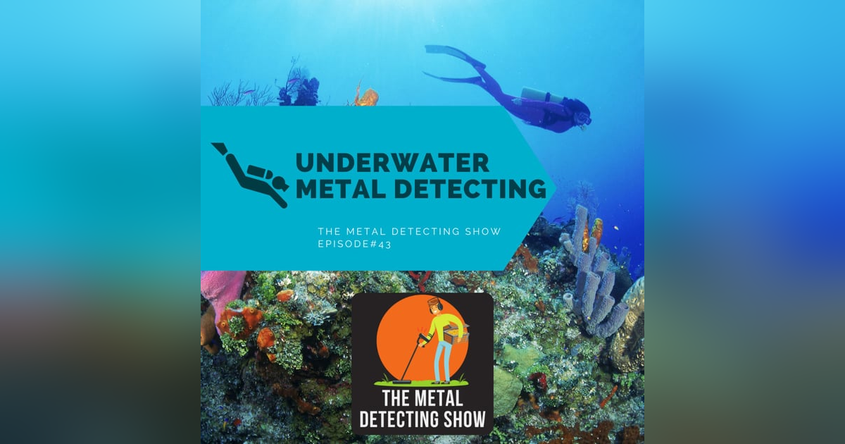 Underwater Metal Detecting Underwater Metal Detecting