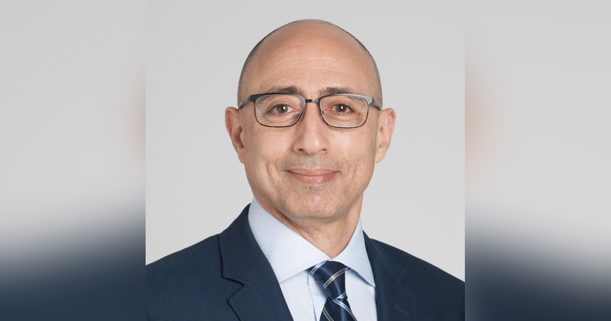 Episode 52: Microvascular Disease - Beyond the Bridge. Cleveland Clinic's Dr. Khaled Ziada explains. Episode 52: Microvascular Disease - Beyond the Bridge. Cleveland Clinic's Dr. Khaled Ziada explains.