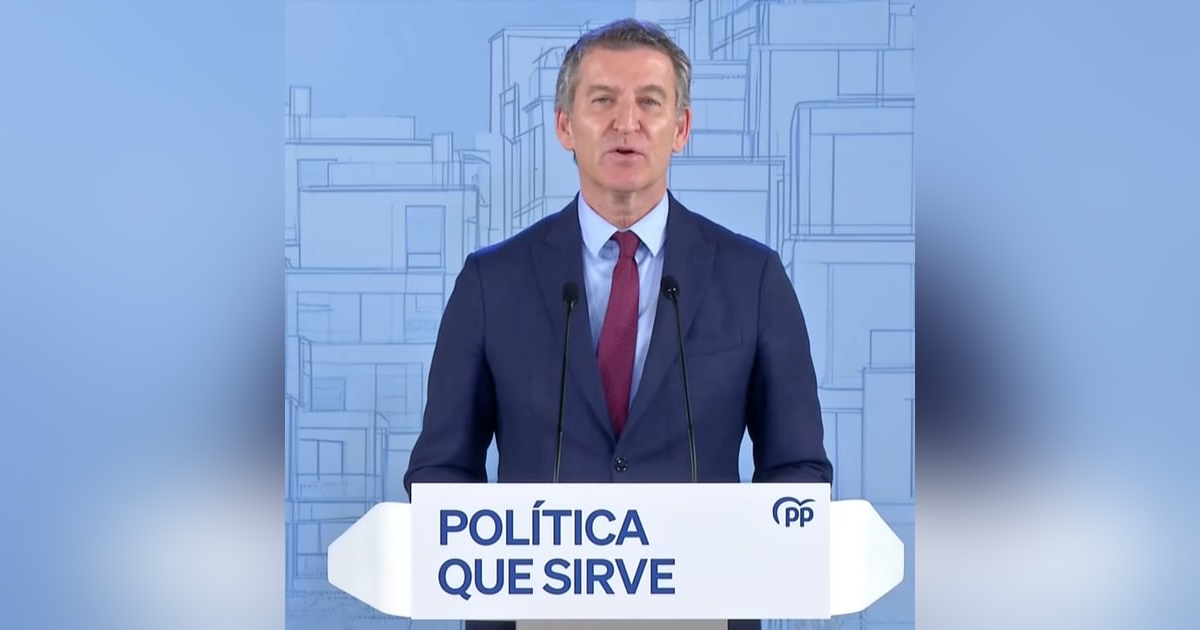 Federico a las 6: La derecha se va a 190 escaños Federico a las 6: La derecha se va a 190 escaños