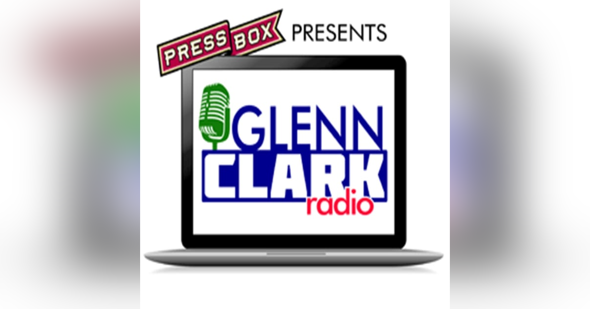 @GlennClarkRadio @GlennClarkRadio