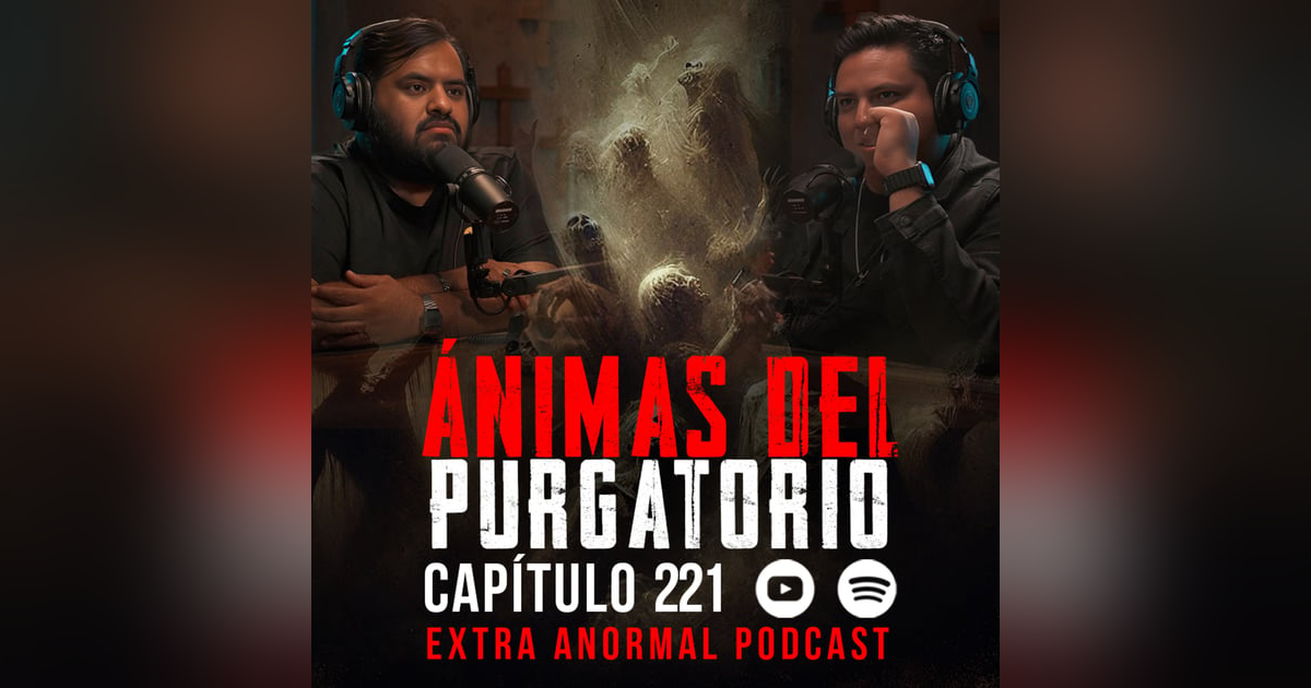 Hizo un Pacto con las ÁNIMAS del PURGATORIO y No lo Cumplió Hizo un Pacto con las ÁNIMAS del PURGATORIO y No lo Cumplió