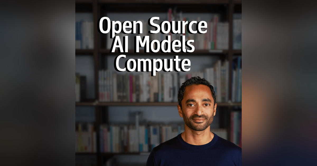 An unfiltered conversation with Chamath Palihapitiya An unfiltered conversation with Chamath Palihapitiya