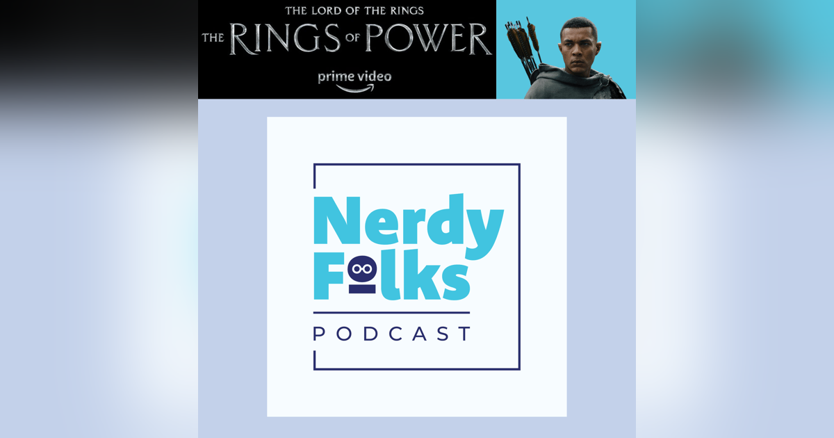 We Need More Rings Of Power We Need More Rings Of Power