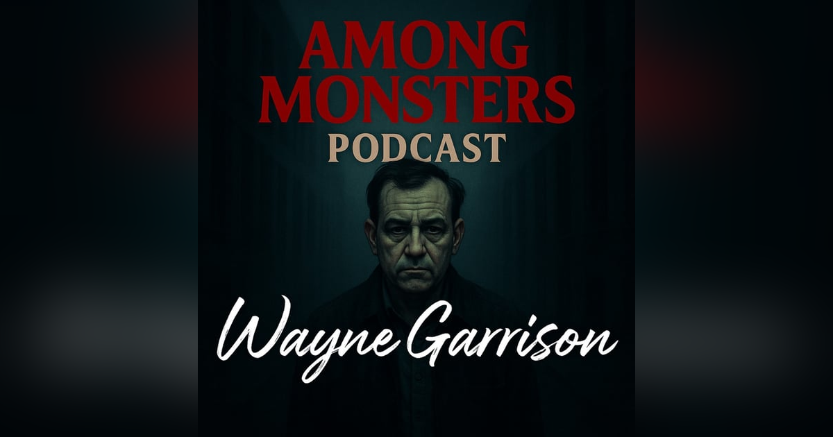 Wayne Garrison - The Predator Who Hunted Innocence in Tulsa Wayne Garrison - The Predator Who Hunted Innocence in Tulsa