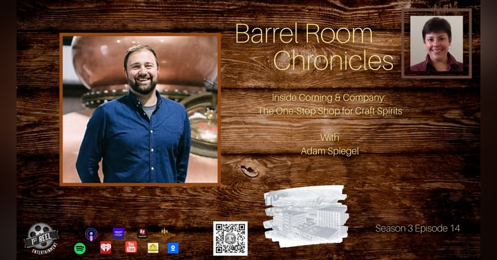 image for Corning & Company: Your One-Stop Shop for Craft Spirits