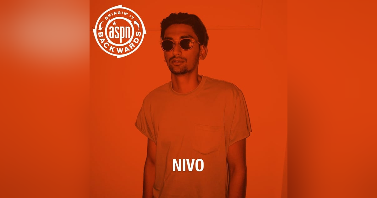 Interview with NIVO Interview with NIVO