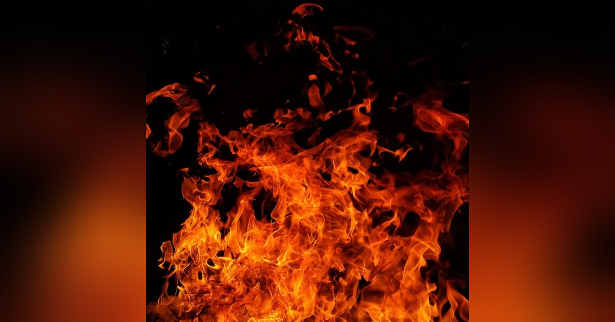 2. A Blazing Sign: Elijah, Ahab and the Faithful God Part 2 2. A Blazing Sign: Elijah, Ahab and the Faithful God Part 2