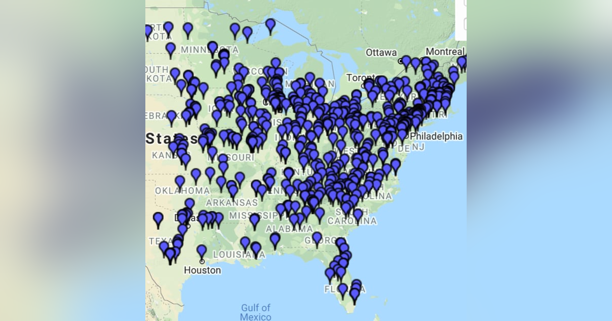 Small Private Colleges Are Facing Serious Enrollment Challenges in Fall 2020, Especially With Athletic Conferences Canceling Fall Sports Small Private Colleges Are Facing Serious Enrollment Challenges in Fall 2020, Especially With Athletic Conferences Canceling Fall Sports