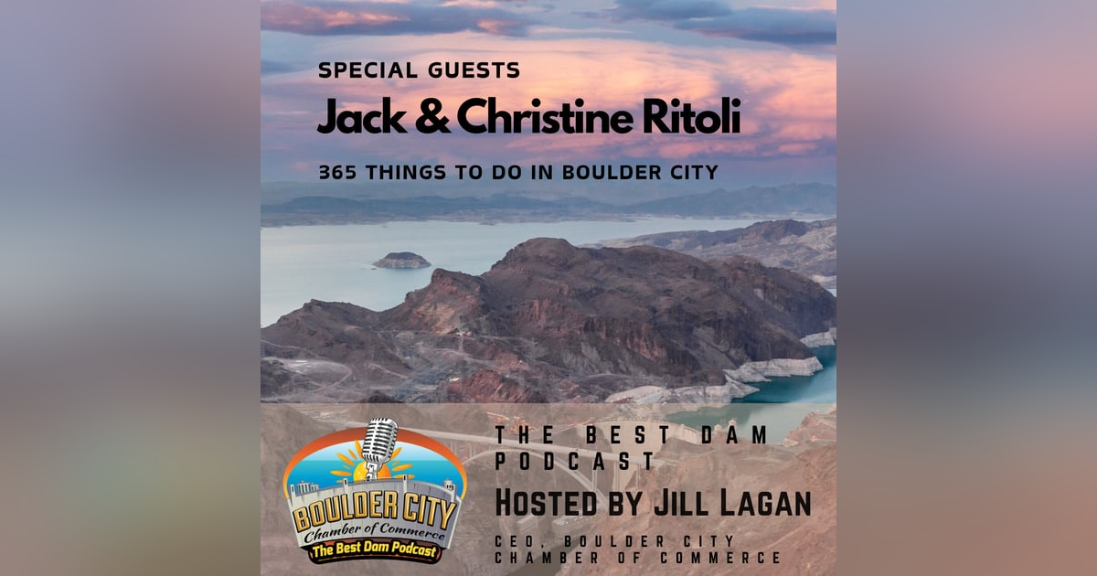 365 Things To Do In Boulder City 365 Things To Do In Boulder City