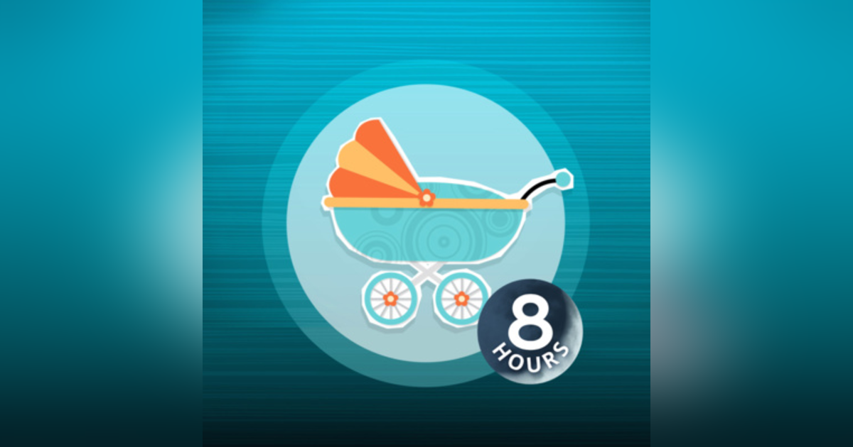 Soothe Your Crying Baby 8 hours | White Noise for Infants Soothe Your Crying Baby 8 hours | White Noise for Infants