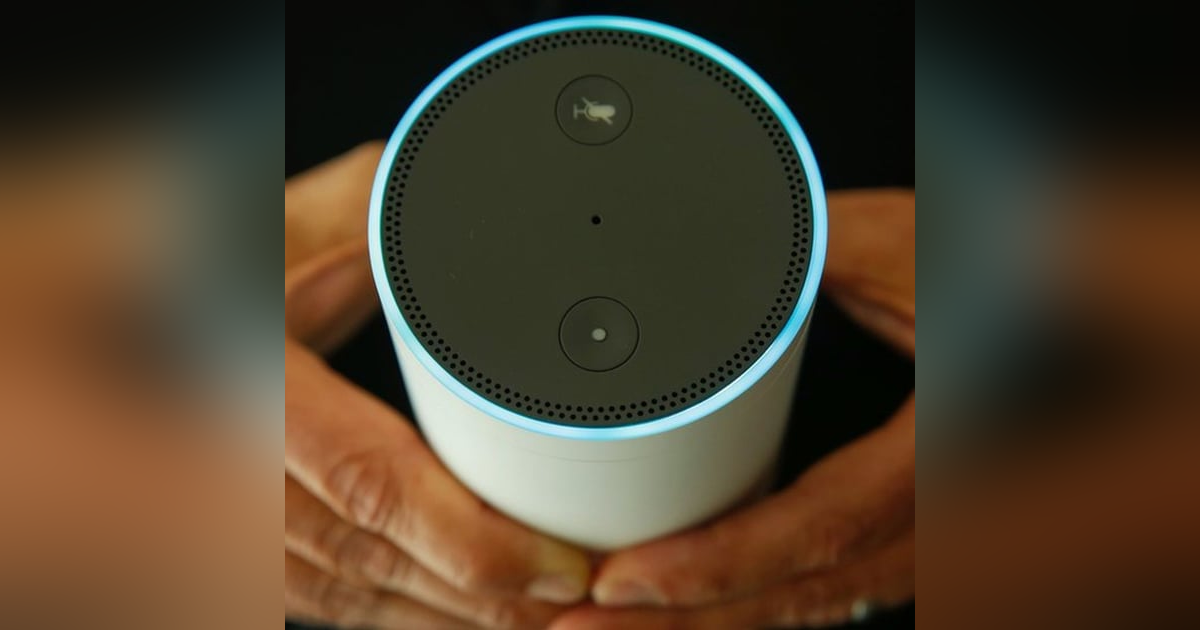 Historias de Miedo Agosto 21 de 2024 EL ALEXA DE MI ABUELA Historias de Miedo Agosto 21 de 2024 EL ALEXA DE MI ABUELA