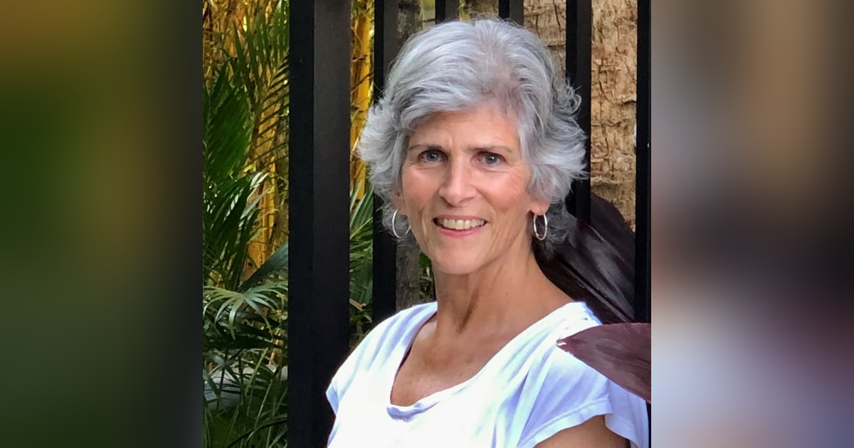 No Big Plan, I Just Said “Yes,” Marlene Yeo’s Story No Big Plan, I Just Said “Yes,” Marlene Yeo’s Story