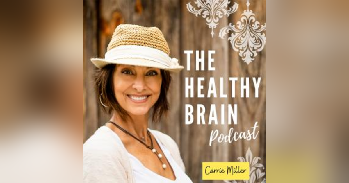 The Healthy Brain The Healthy Brain