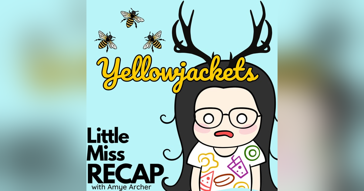 Yellowjackets S2:EP3 Digestif Yellowjackets S2:EP3 Digestif