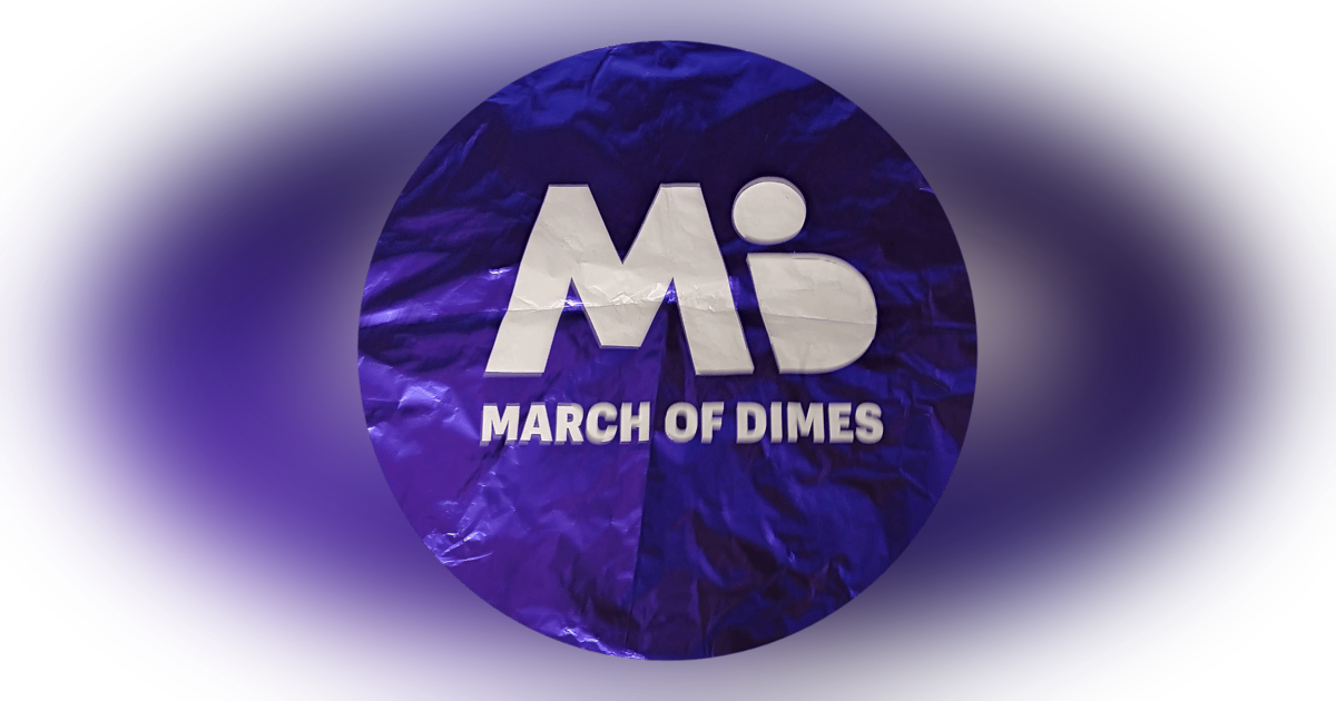 #99 March of Dimes Community Awareness #99 March of Dimes Community Awareness