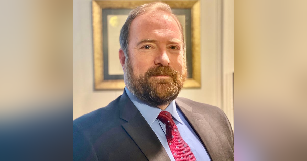 The Black Sea Strategic Triangle: Talking with Rich Outzen of the Atlantic Council. The Black Sea Strategic Triangle: Talking with Rich Outzen of the Atlantic Council.