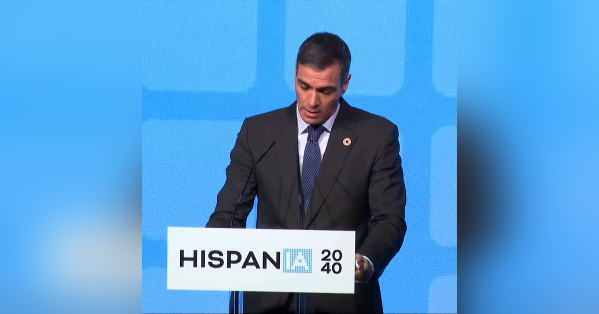 Tertulia de Dieter: El asalto de Pedro Sánchez a Telefónica Tertulia de Dieter: El asalto de Pedro Sánchez a Telefónica