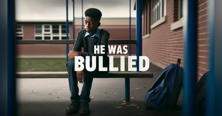 image for The Heartbreaking Long-Term Effects of Bullying - And How to Foster Strength & Resilience in Victims