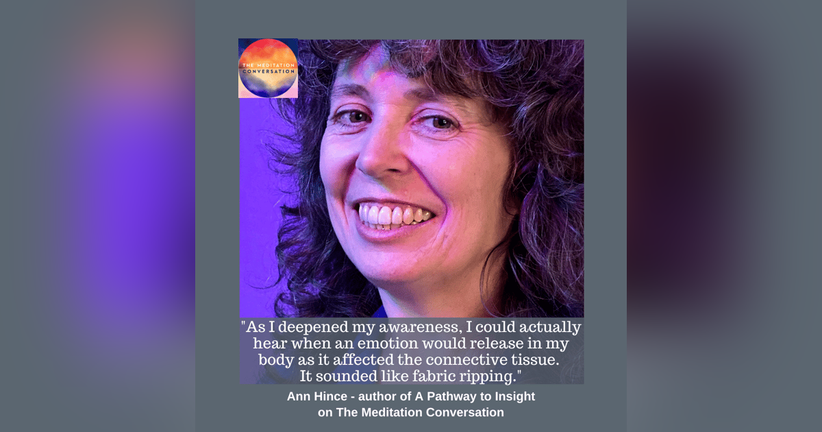 146. Physical Body Changes using Awareness - Ann Hince 146. Physical Body Changes using Awareness - Ann Hince