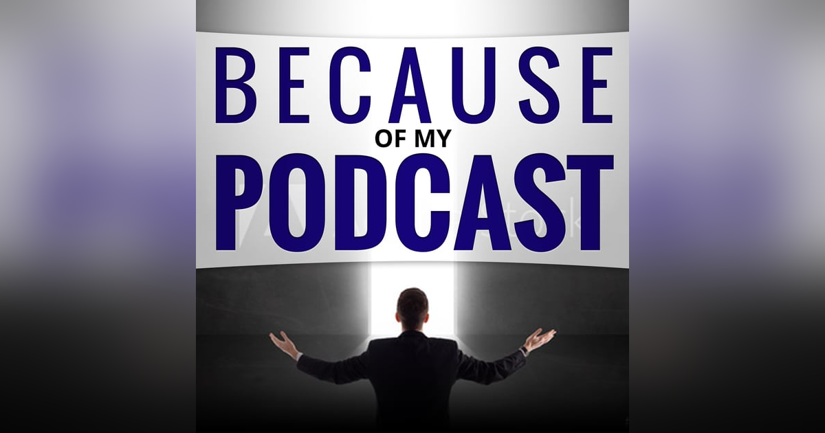 Jim Collison Gets to Podcast At Work and Win Awards Jim Collison Gets to Podcast At Work and Win Awards