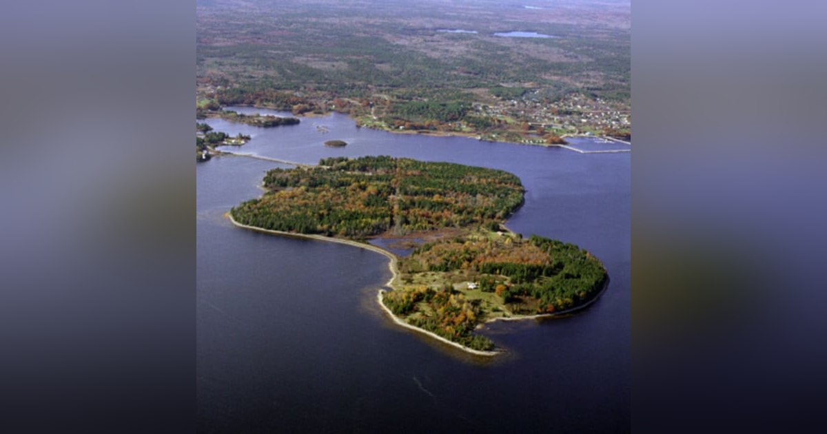 #27 Robert Restall | El misterio de Oak Island y su tesoro #27 Robert Restall | El misterio de Oak Island y su tesoro