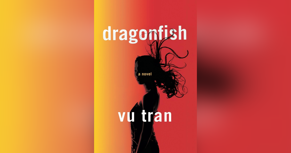 74 Great First Chapters (with Vu Tran) 74 Great First Chapters (with Vu Tran)